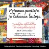 facebook Pyjaman puntteja