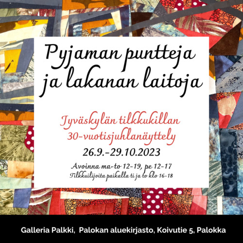 facebook Pyjaman puntteja