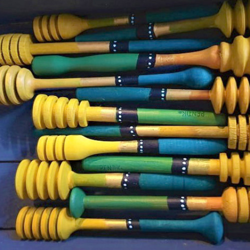 hunaja