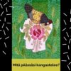 insta kangastelee päässä