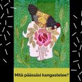insta kangastelee päässä