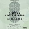 kierros myötäpäivään - 1