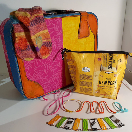 Kiertotalous twistilla.